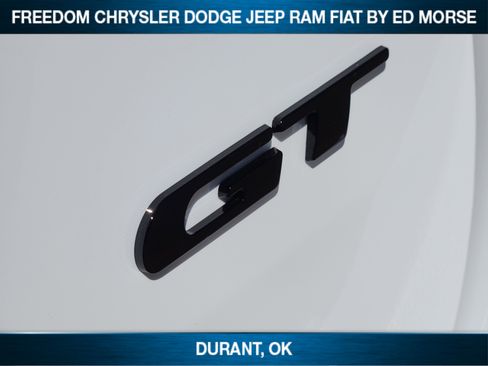 New 2026 Dodge Durango GT w/ Blacktop Package image 9