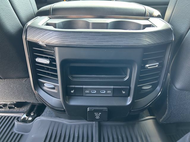 New 2027 RAM 2500 Power Wagon AWD/4WD image 18
