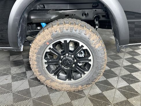 New 2026 RAM 2500 Tradesman image 17