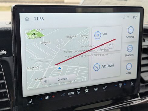 New 2026 Ford Transit 350 XLT image 15