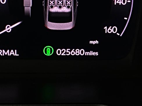 Used 2024 Honda Accord EX-L image 17