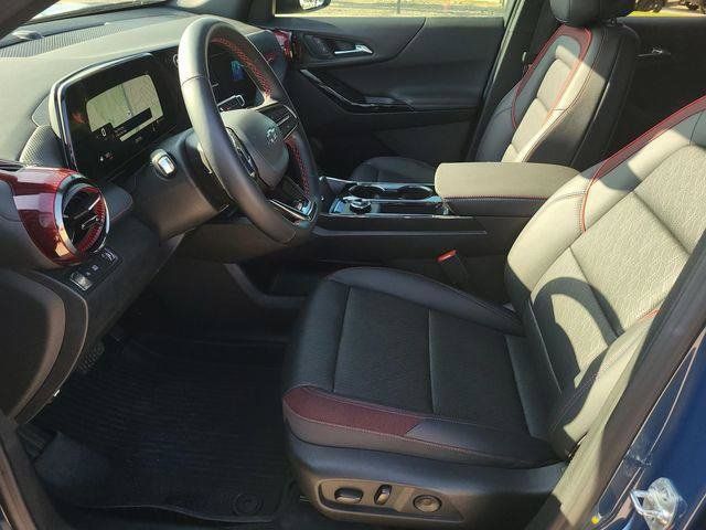Used 2026 Chevrolet Equinox RS w/ Convenience Package III FWD image 22