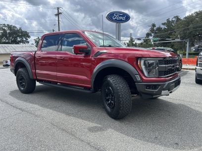 Certified 2023 Ford F150 Raptor w/ Raptor 37 Performance Package