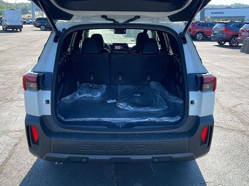 New 2026 Subaru Outback Premium AWD/4WD image 30