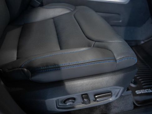 New 2026 Toyota Sequoia Platinum AWD/4WD image 41