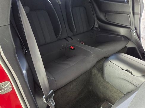 Used 2018 Ford Mustang Coupe w/ Equipment Group 101A image 18