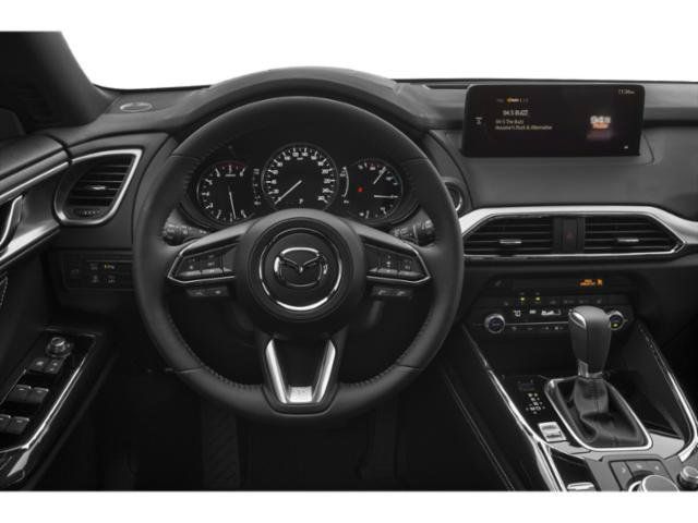 Used 2021 MAZDA CX-9 Grand Touring AWD/4WD image 10