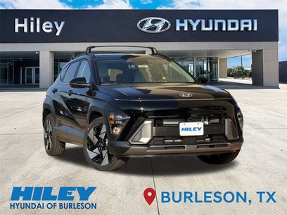 New 2026 Hyundai Kona Limited