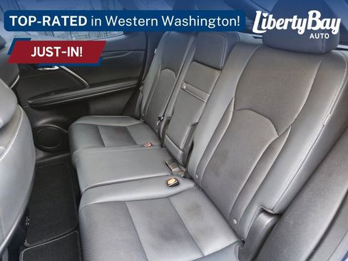 Used 2022 Lexus RX 350 AWD w/ 3500 lbs Tow Prep Package image 26