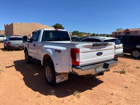 Used 2019 Ford F350 XL w/ XL Value Package AWD/4WD image 6