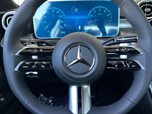 New 2025 Mercedes-Benz C 300 4MATIC Sedan image 19