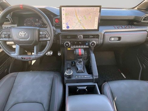 Used 2025 Toyota Tacoma TRD Pro image 16