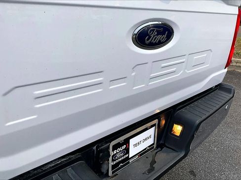 Used 2021 Ford F150 XLT w/ XTR Package image 29