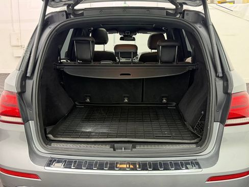 Used 2016 Mercedes-Benz GLE 300d 4MATIC image 26