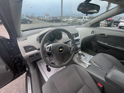 Used 2012 Chevrolet Malibu LT w/ 1LT All-Star Package FWD image 20