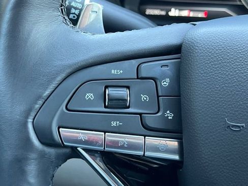 Used 2024 Cadillac CT4 Premium Luxury w/ Super Cruise 2 Package AWD/4WD image 32