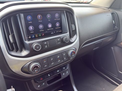 Used 2022 GMC Canyon Elevation w/ Elevation Premium Package AWD/4WD image 23