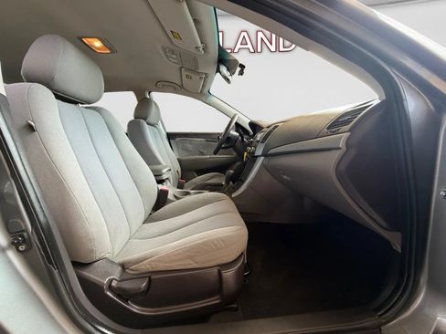 Used 2009 Hyundai Sonata GLS FWD image 23