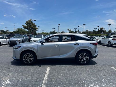 Used 2023 Lexus RX 350 Premium w/ Accessory Package (Z1) FWD image 2