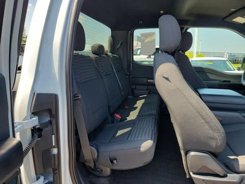 Certified 2021 Ford F150 XL w/ Equipment Group 101A High AWD/4WD image 25