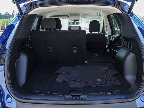 Used 2022 Ford Escape SE w/ Convenience Package AWD/4WD image 14
