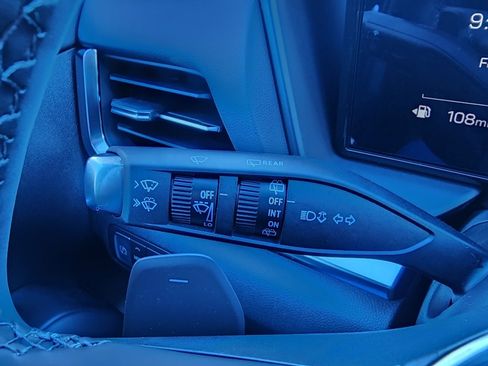 New 2026 GMC Terrain Elevation image 20