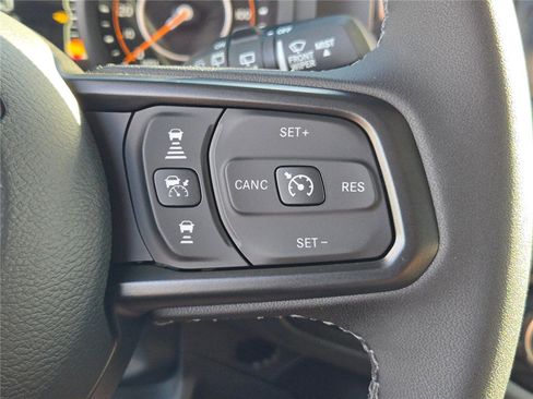 New 2026 Jeep Wrangler Rubicon image 28