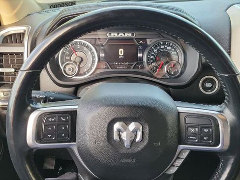 Certified 2022 RAM 2500 Laramie image 4