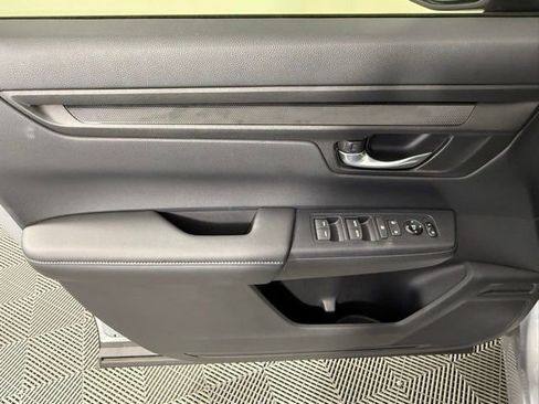 Used 2026 Honda CR-V EX image 14