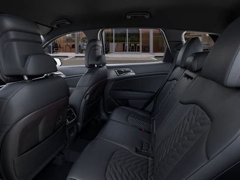 New 2026 Kia Sportage X-Line AWD/4WD image 22