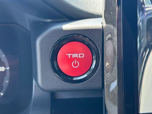 Used 2026 Toyota 4Runner TRD Pro image 39