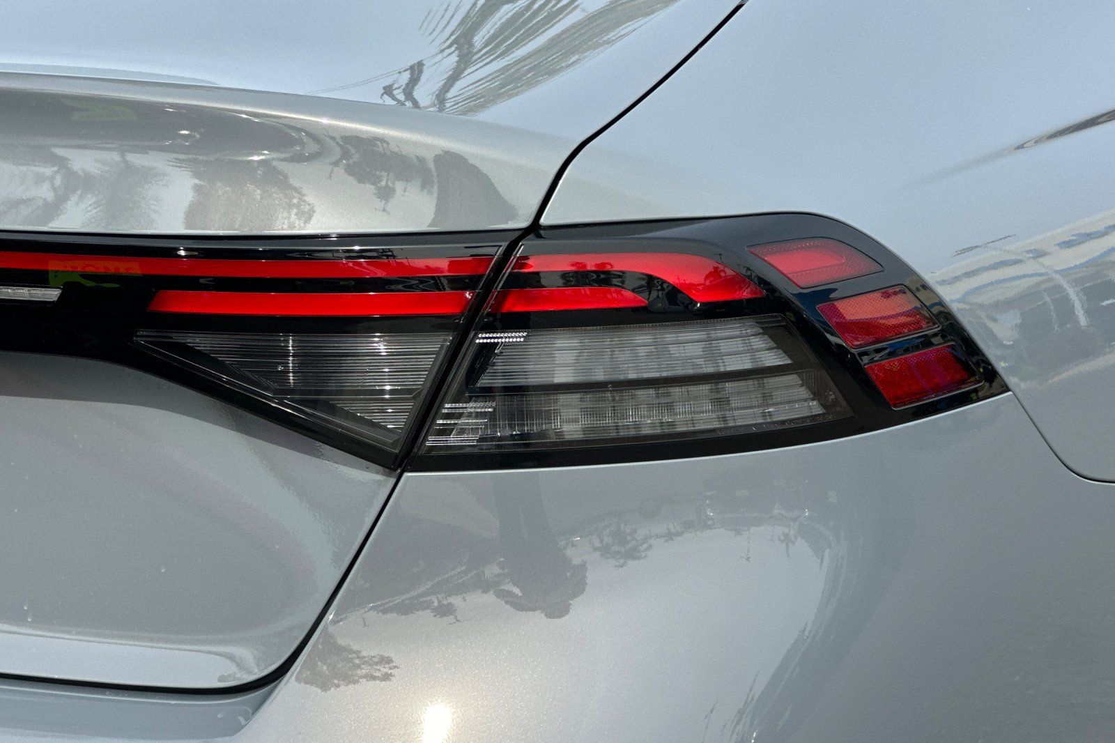 New 2026 Honda Accord SE image 30