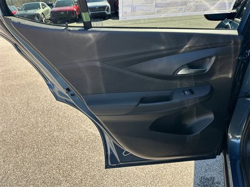 New 2026 Buick Envista Sport Touring w/ Convenience I Package image 22