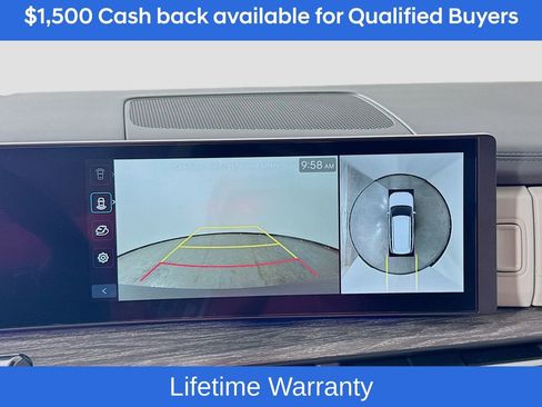 New 2026 Hyundai Santa Fe Calligraphy image 14