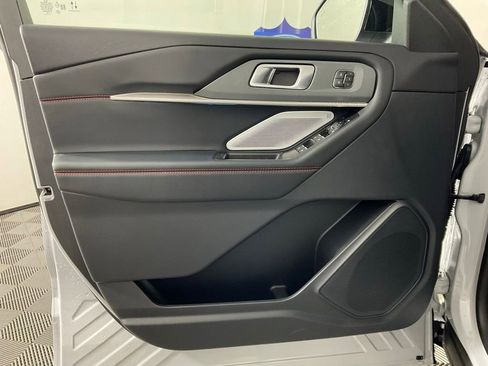 New 2026 Ford Explorer ST w/ Sun And Sound Package AWD/4WD image 12