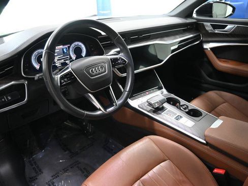 Used 2019 Audi A6 3.0T Premium Plus w/ Premium Plus Package AWD/4WD image 10