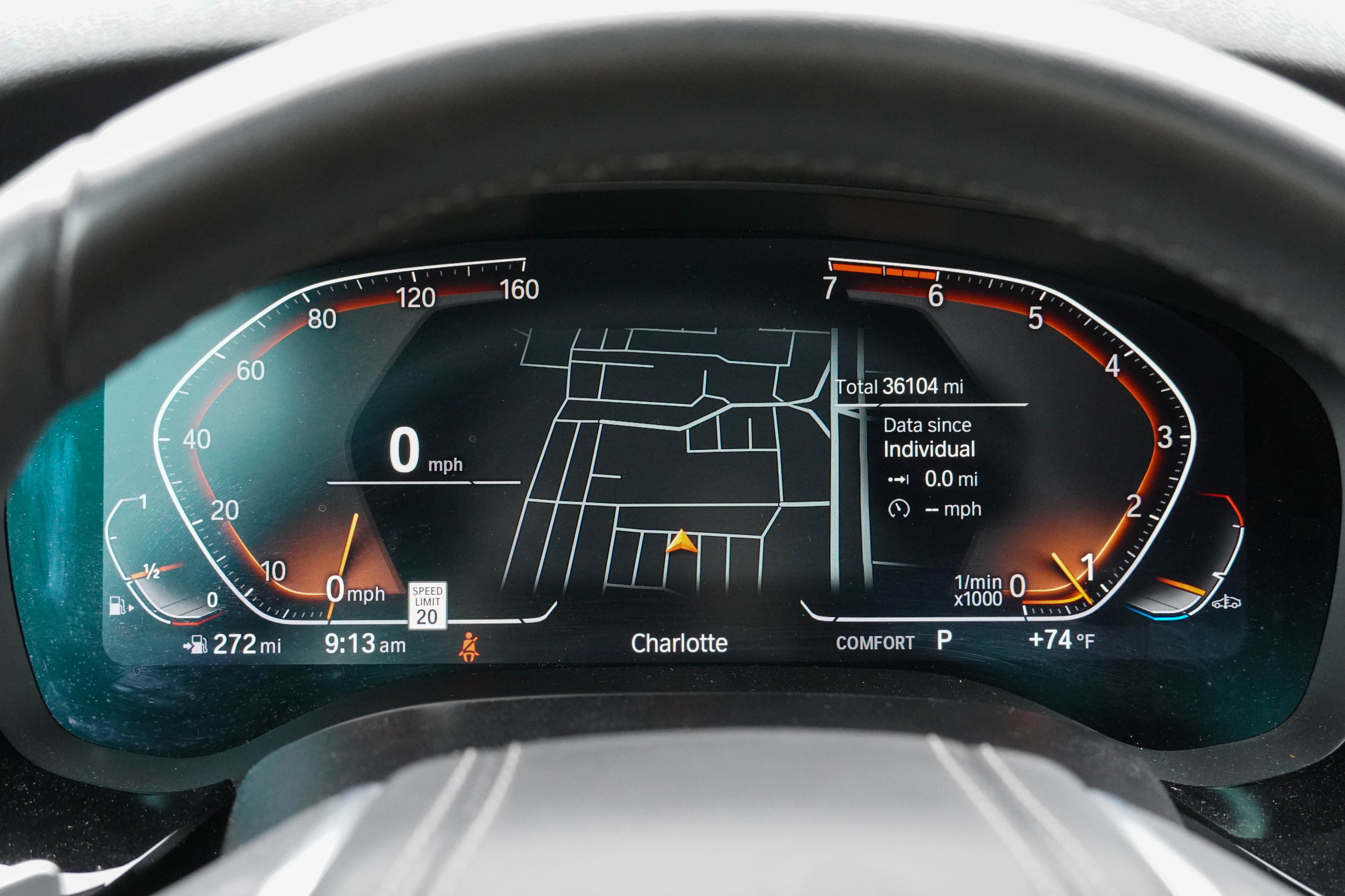 Certified 2023 BMW 530i w/ Premium Package RWD image 17