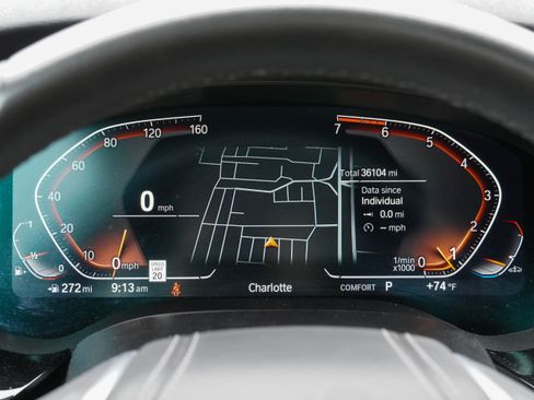 Certified 2023 BMW 530i w/ Premium Package RWD image 17