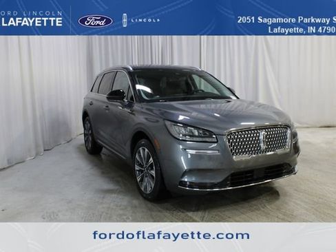 Used 2021 Lincoln Corsair Reserve w/ Elements Package AWD/4WD image 1