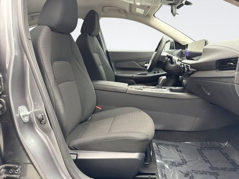Used 2026 Nissan Sentra S w/ Floor Mat Package FWD image 16