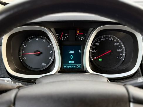 Used 2012 Chevrolet Equinox LT w/ Driver Convenience Package FWD image 24