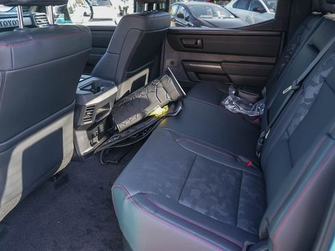 New 2026 Toyota Tundra TRD Pro AWD/4WD image 18