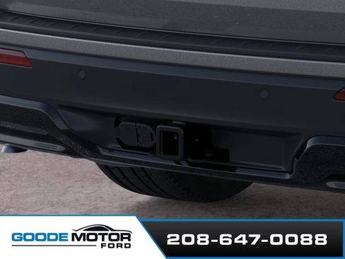 New 2026 Ford Explorer ST-Line w/ ST-Line Street Pack AWD/4WD image 23