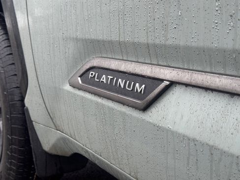 New 2026 Toyota Tundra Platinum image 40