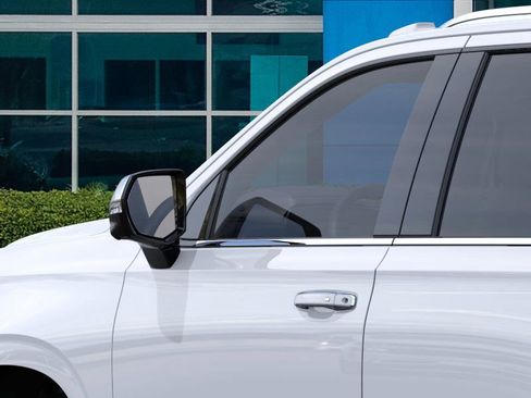 New 2026 Chevrolet Tahoe Premier image 54