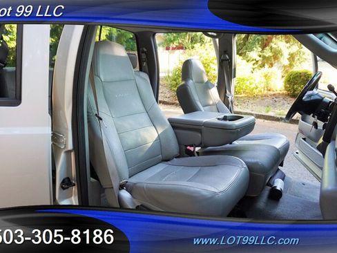 Used 2007 Ford F350 Lariat AWD/4WD image 17