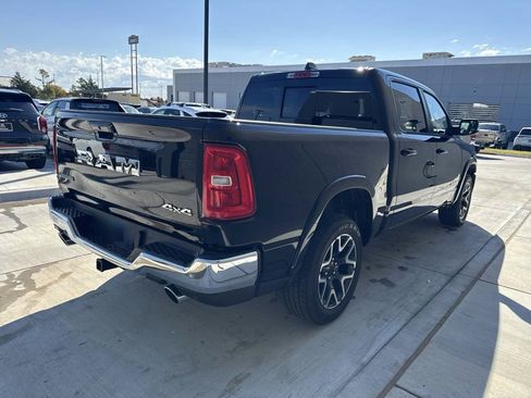 Used 2025 RAM 1500 Laramie image 20