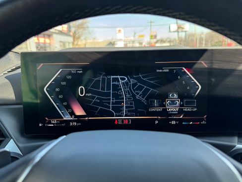 Used 2023 BMW 330i xDrive Sedan w/ Premium Package image 48