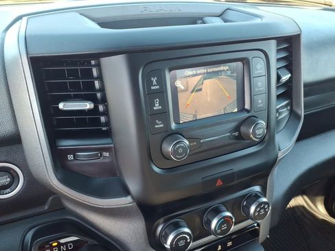 Used 2024 RAM 2500 Tradesman w/ Protection Group AWD/4WD image 25