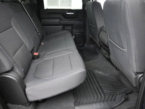 Used 2021 Chevrolet Silverado 2500 LT w/ All Star Edition image 8